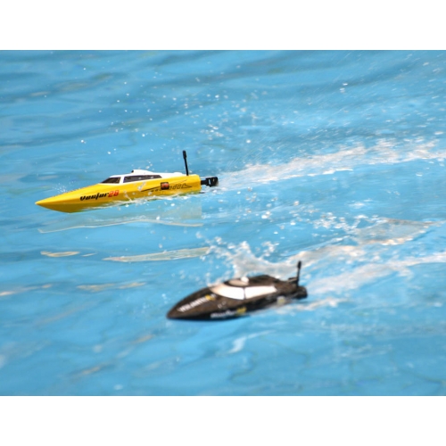 Volantex RC Vector 28 2.4Ghz Super High Speed Pool Racer 795-1